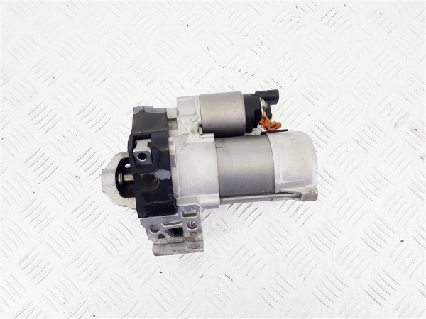 Стартер bmw x5 g05