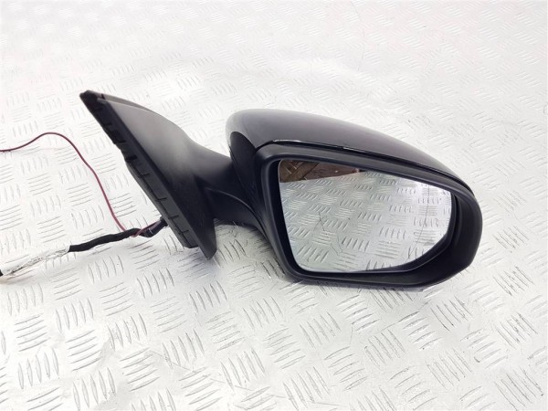 Зеркало наружное правое mercedes gle w167