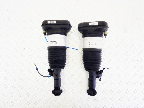 Пневмостойка задняя bmw x5 g05