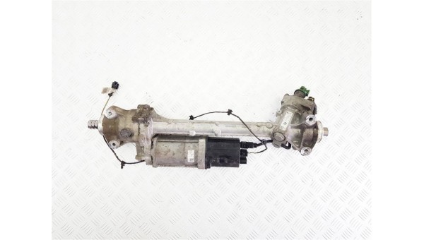 Рулевая рейка bmw x4 f26