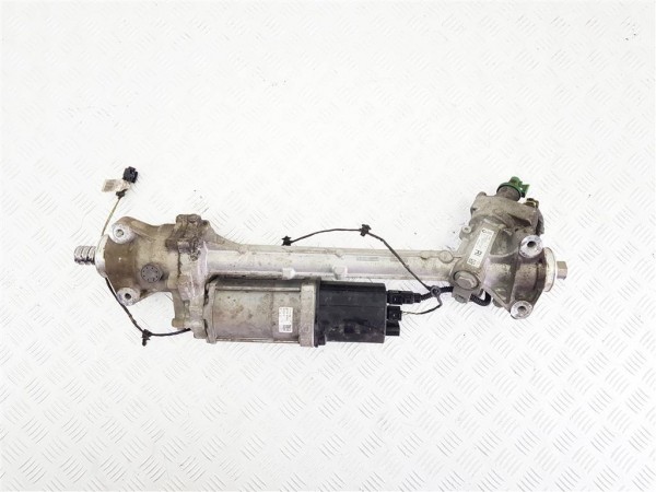 Рулевая рейка bmw x4 f26