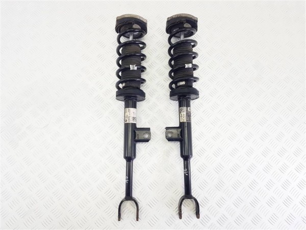 Амортизатор передний левый bmw 6 g32