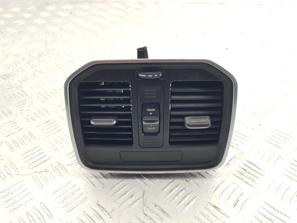 Дефлектор обдува салона porsche macan