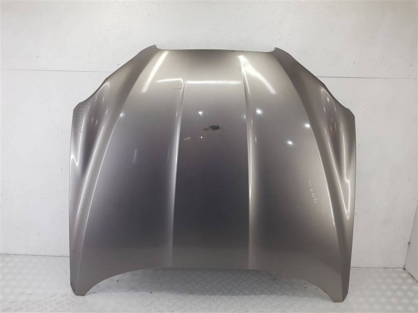 Капот jaguar xf