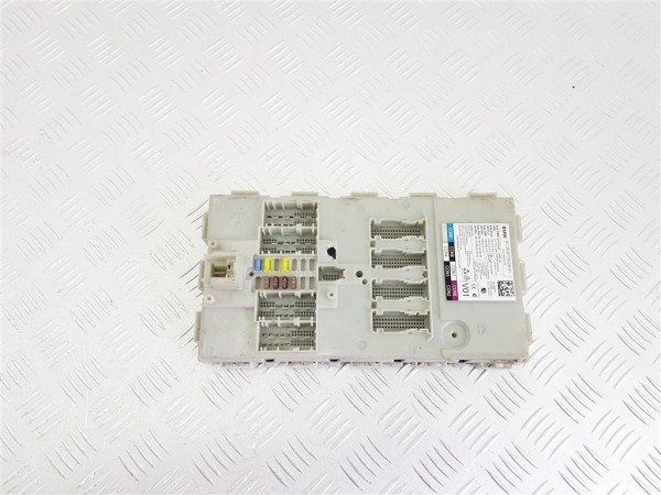 Блок управления BDC bmw 6 g32