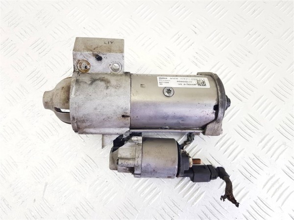 Стартер bmw 6 g32