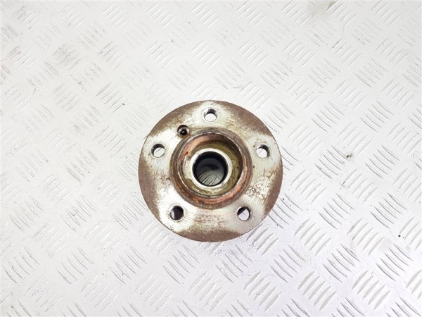 Ступица передняя bmw x7 g07