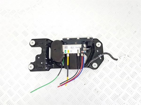 Компрессор пневмоподвески bmw x7 g07