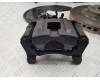 Диск тормозной передний ford mustang, KR3C1125DA | 116877
