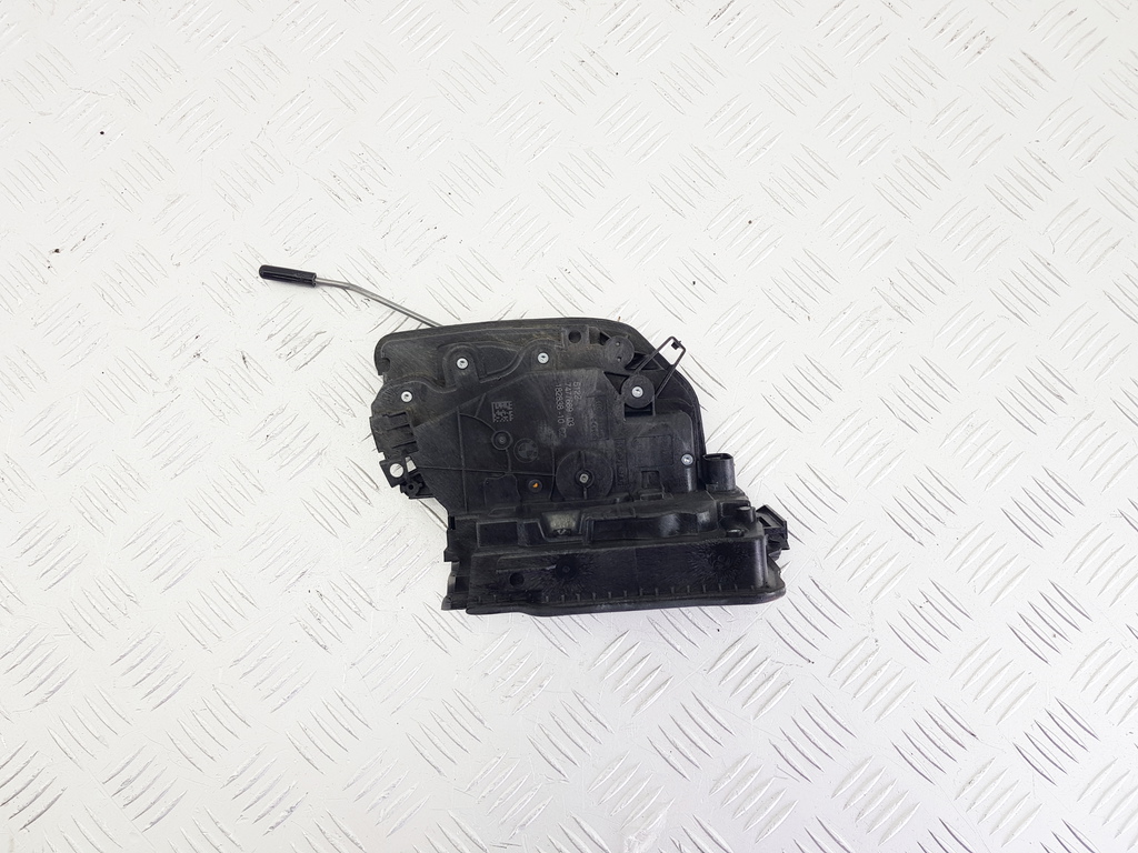 Замок двери задней левой bmw 5 g30/g31, 51227477689. | 111985 Замок двери задней левой bmw 5 g30/g31, 51227477689. | 111985