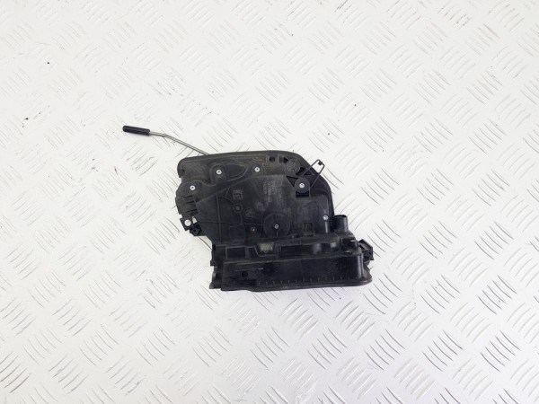 Замок двери задней левой bmw 5 g30/g31