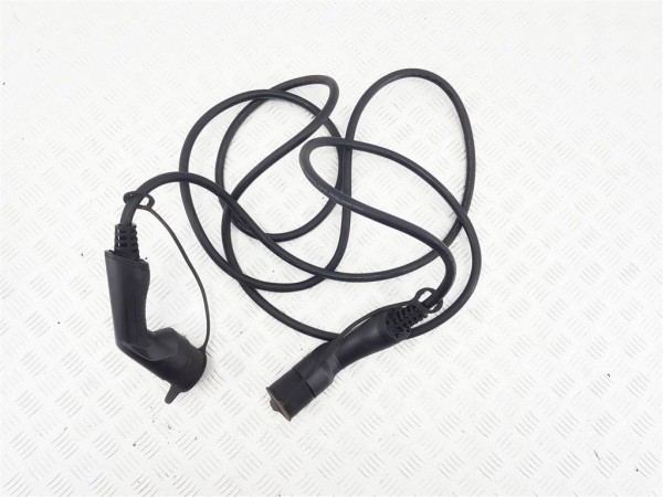 Зарядное устройство (кабель зарядный) bmw i8