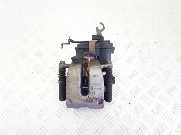 Суппорт задний правый bmw 5 g30/g31