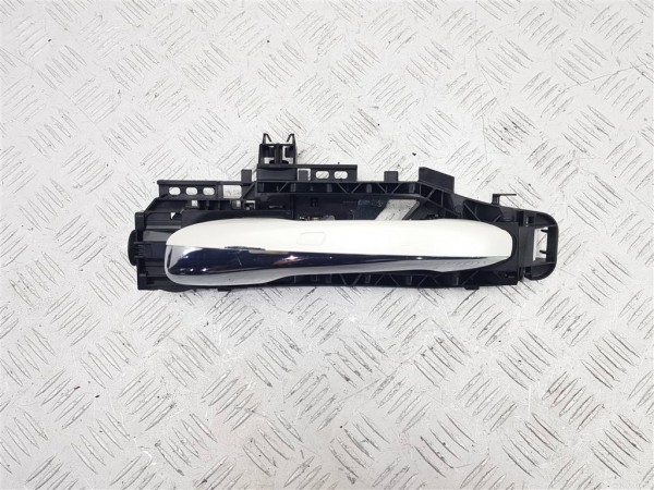 Ручка наружная передняя левая mercedes e w213