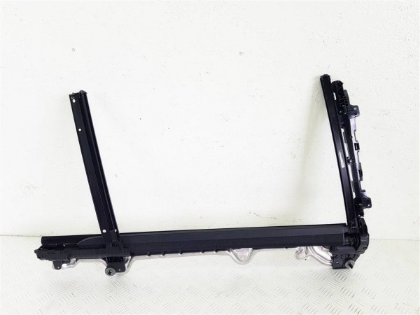 Шторка двери bmw x7 g07