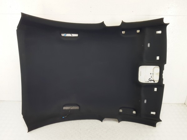 Потолок mercedes e w214