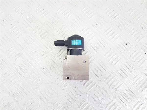 Клапан ТРВ (расширительный) кондиционера lexus nx az20