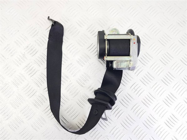 Ремень безопасности задний правый mercedes gls x166