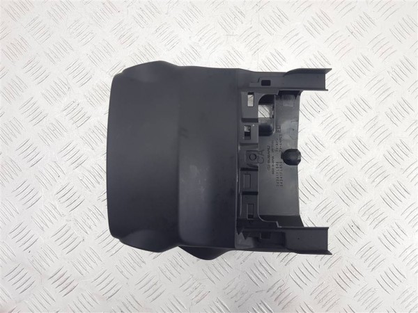 Кожух рулевой колонки subaru wrx