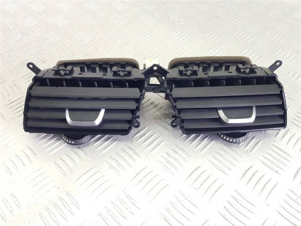 Дефлектор обдува салона bmw 6 g32