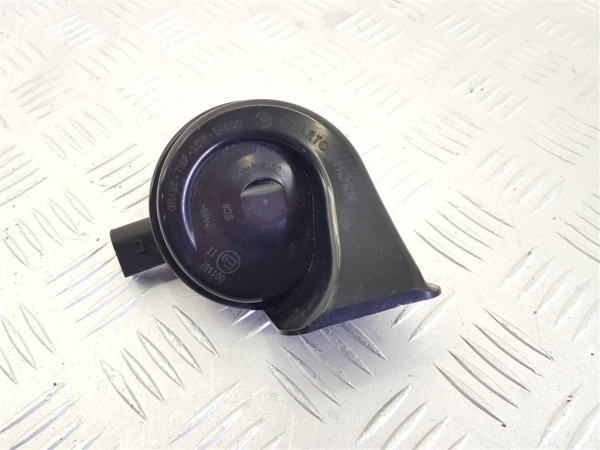 Сигнал (клаксон) bmw 6 g32