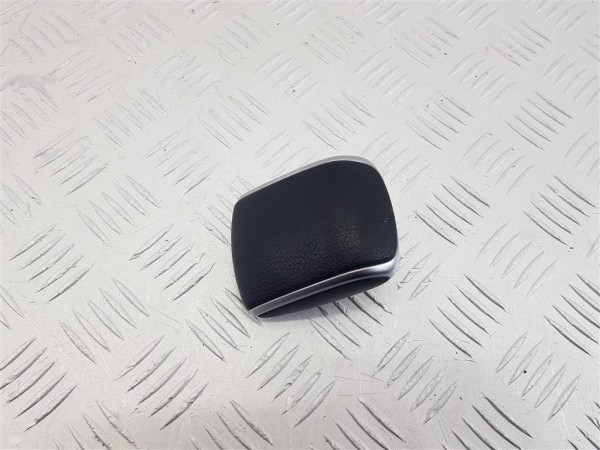 Накладка декоративная центральной консоли mercedes gle w167