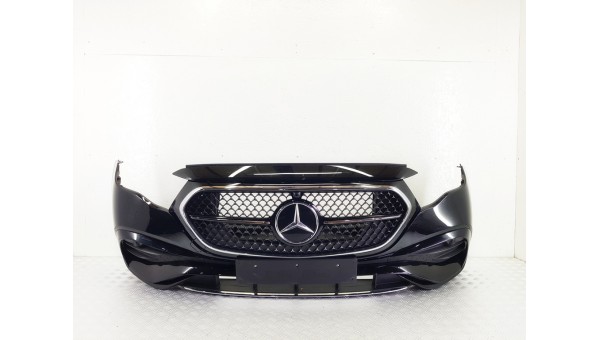 Бампер передний mercedes e w214