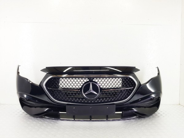 Бампер передний mercedes e w214