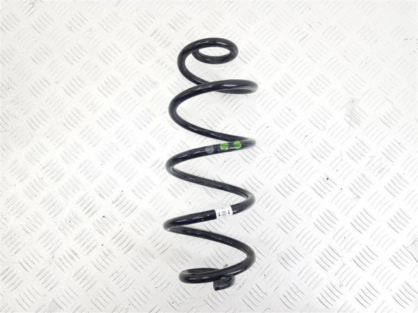Пружина задняя porsche macan