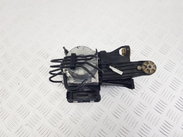 Блок ABS bmw 4 g26