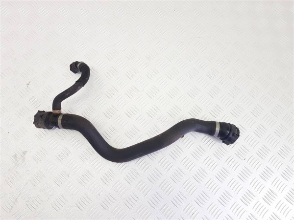 Патрубок радиатора bmw 6 g32