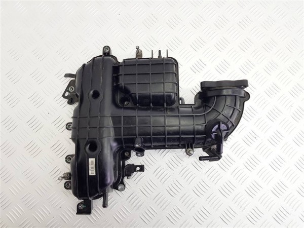 Коллектор впускной kia stinger