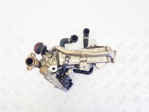 Радиатор EGR bmw x5 g05