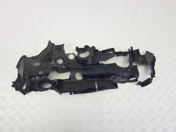 Кожух (защита) рулевого механизма mercedes e w214