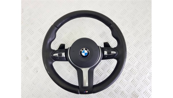 Подушка безопасности водителя bmw x4 f26