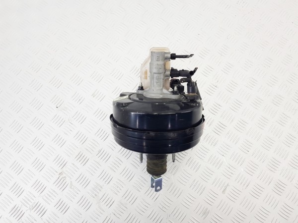 Вакуумный усилитель тормозов kia stinger