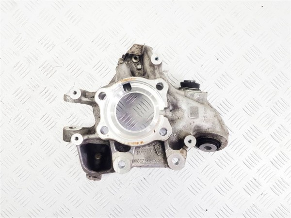 Кулак задний левый bmw x5 g05