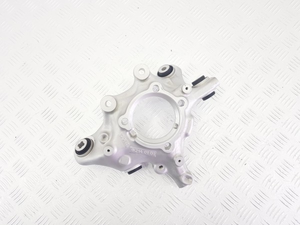 Кулак задний левый mercedes e w214