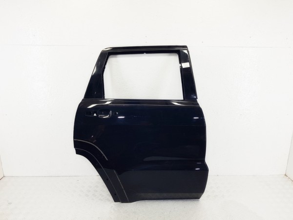 Дверь задняя правая jeep grand cherokee