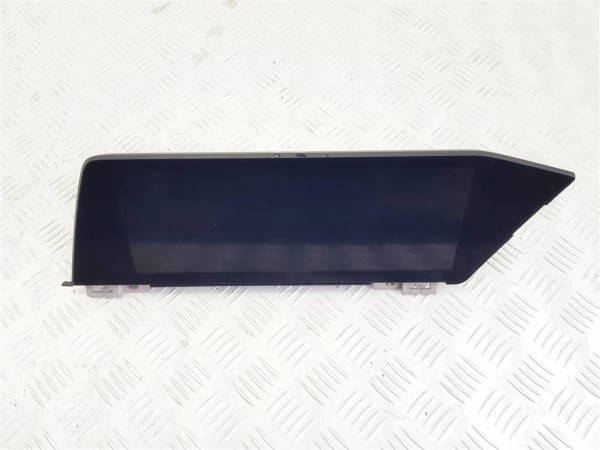 Дисплей bmw x5 g05