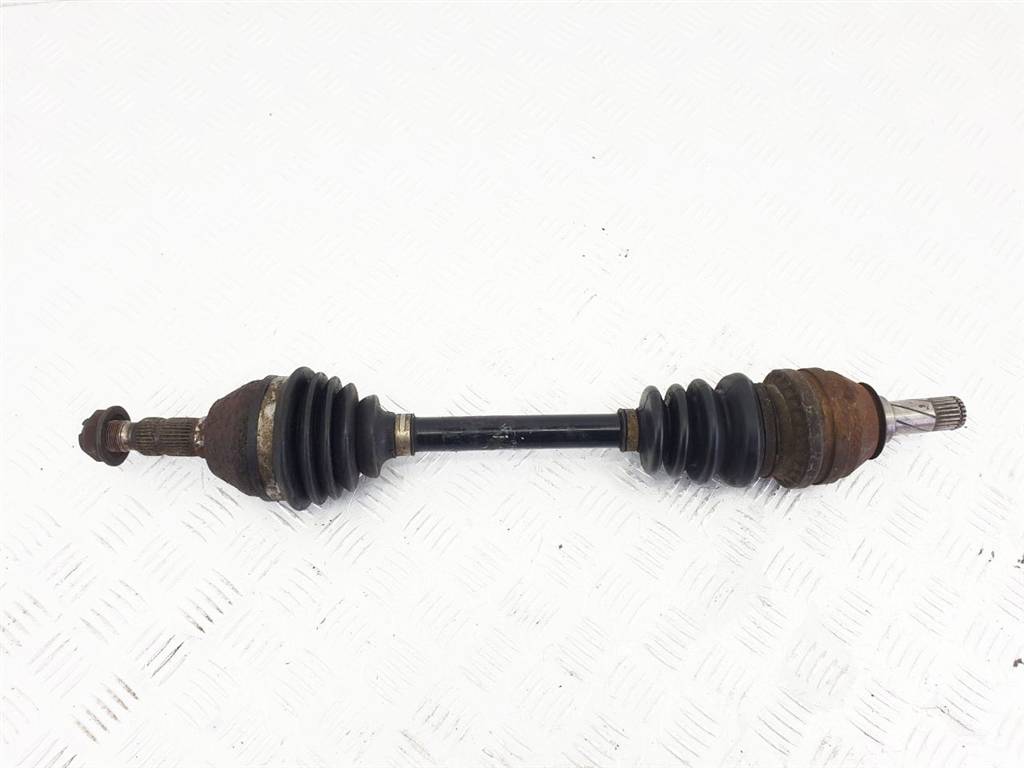 Полуось передняя левая (приводной вал, ШРУС) opel astra h, Array | 41470 Полуось передняя левая (приводной вал, ШРУС) opel astra h, Array | 41470