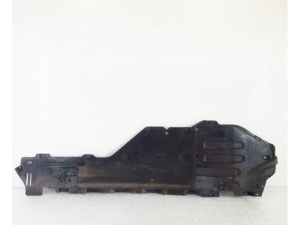 Защита днища mercedes e w214