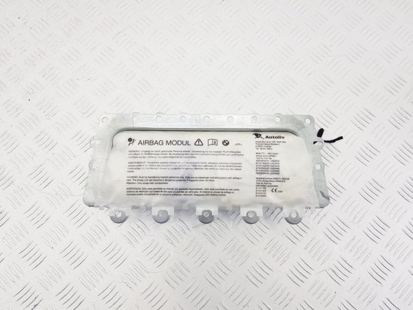 Подушка безопасности пассажира bmw 6 f06/f12/f13