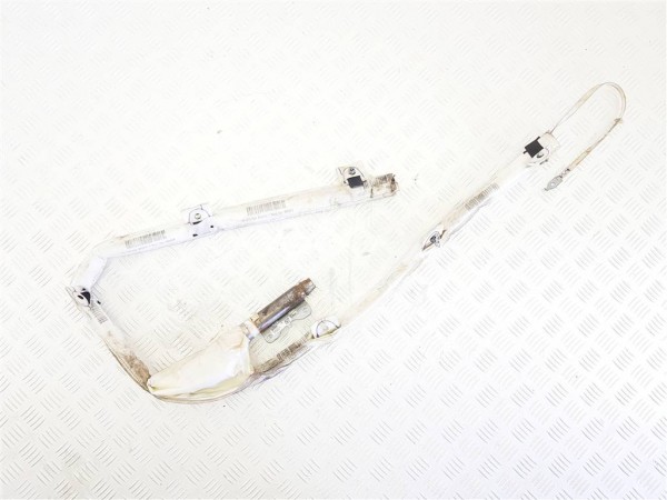 Подушка безопасности боковая (шторка) bmw 5 g30/g31