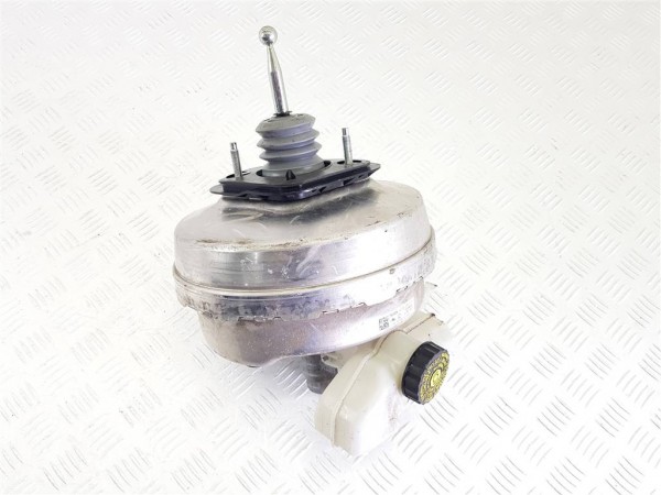 Вакуумный усилитель тормозов bmw 5 g30/g31