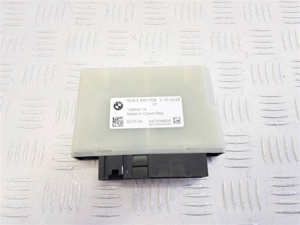 Блок управления AdBlue bmw x5 g05