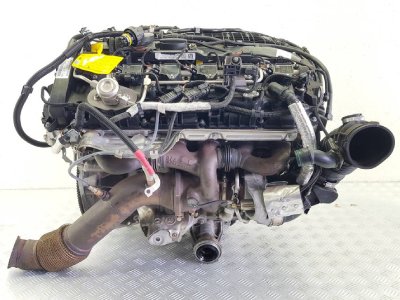 двигатель бмв