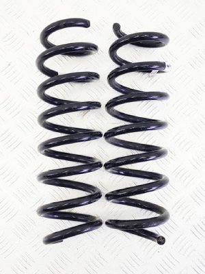 пружины мерседес