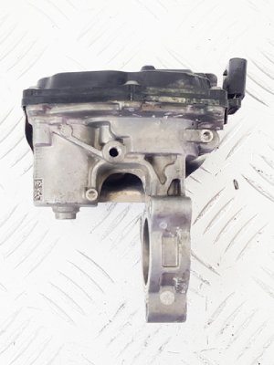 Клапан EGR bmw x7 g07