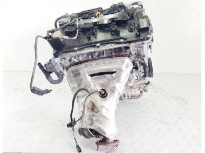 Двигатель лексус